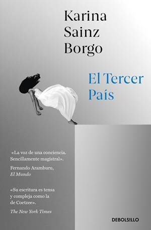 EL TERCER PAÍS | 9788466374385 | SAINZ BORGO, KARINA | Galatea Llibres | Librería online de Reus, Tarragona | Comprar libros en catalán y castellano online