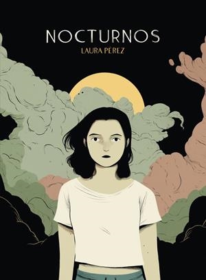 NOCTURNOS | 9788419670540 | PÉREZ, LAURA | Galatea Llibres | Librería online de Reus, Tarragona | Comprar libros en catalán y castellano online