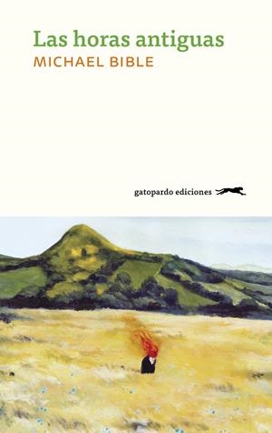 LAS HORAS ANTIGUAS | 9788412850710 | BIBLE, MICHAEL | Galatea Llibres | Librería online de Reus, Tarragona | Comprar libros en catalán y castellano online