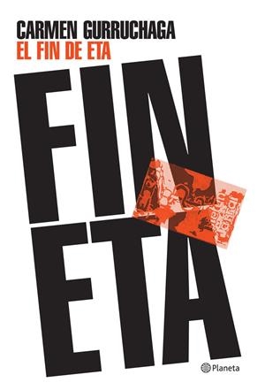 FIN DE ETA, EL | 9788408067719 | GURRUCHAGA, CARMEN | Galatea Llibres | Llibreria online de Reus, Tarragona | Comprar llibres en català i castellà online