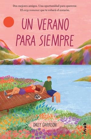 UN VERANO PARA SIEMPRE | 9788419968241 | GARRISON, DAISY | Galatea Llibres | Llibreria online de Reus, Tarragona | Comprar llibres en català i castellà online