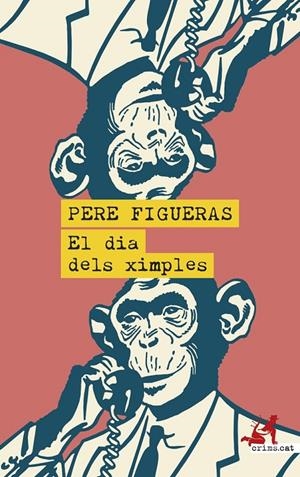 EL DIA DELS XIMPLES | 9788419627476 | FIGUERAS VIGARA, PERE | Galatea Llibres | Llibreria online de Reus, Tarragona | Comprar llibres en català i castellà online