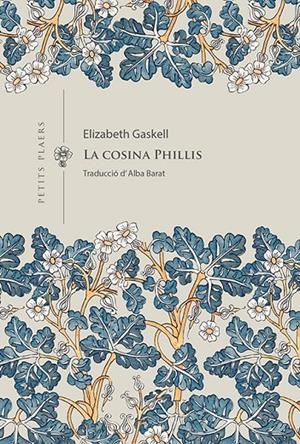 LA COSINA PHILLIS | 9788419474407 | GASKELL, ELIZABETH | Galatea Llibres | Llibreria online de Reus, Tarragona | Comprar llibres en català i castellà online
