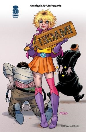 IMAGE ANIVERSARIO 2/2 | 9788411615532 | Galatea Llibres | Librería online de Reus, Tarragona | Comprar libros en catalán y castellano online