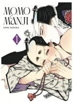 MOMO Y MANJI 1 | 9788410294509 | SAKURA, SAWA | Galatea Llibres | Librería online de Reus, Tarragona | Comprar libros en catalán y castellano online