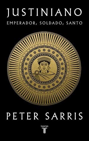 JUSTINIANO | 9788430626700 | SARRIS, PETER | Galatea Llibres | Llibreria online de Reus, Tarragona | Comprar llibres en català i castellà online