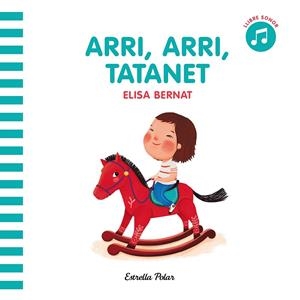 ARRI, ARRI, TATANET | 9788413897523 | AA. VV. | Galatea Llibres | Librería online de Reus, Tarragona | Comprar libros en catalán y castellano online