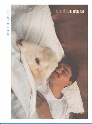 CONTRANATURA | 9788496466333 | HARA, CRISTOBAL | Galatea Llibres | Llibreria online de Reus, Tarragona | Comprar llibres en català i castellà online