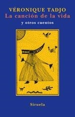 CANCION DE LA VIDA, LA | 9788478449804 | TADJO, VERONIQUE | Galatea Llibres | Librería online de Reus, Tarragona | Comprar libros en catalán y castellano online