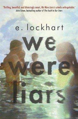 WE WERE LIARS | 9781471403989 | LOCKHART, E. | Galatea Llibres | Librería online de Reus, Tarragona | Comprar libros en catalán y castellano online