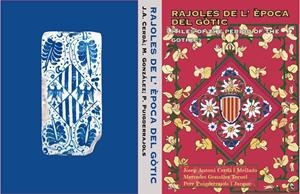 RAJOLES DE L'ÈPOCA DEL GÒTIC (SEGLES XIV-XVII) | 9788409627516 | PUIGDERRAJOLS I JARQUE, PERE | Galatea Llibres | Librería online de Reus, Tarragona | Comprar libros en catalán y castellano online