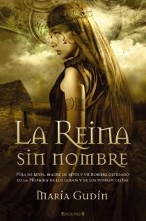 REINA SIN NOMBRE, LA | 9788466629362 | GUDIN, MARIA | Galatea Llibres | Llibreria online de Reus, Tarragona | Comprar llibres en català i castellà online