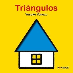 TRIÁNGULOS | 9788419475688 | YONEZU, YUSUKE | Galatea Llibres | Librería online de Reus, Tarragona | Comprar libros en catalán y castellano online