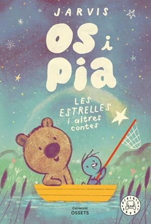 OS I PIA 2. LES ESTRELLES I ALTRES HISTÒRIES | 9788410323032 | JARVIS | Galatea Llibres | Librería online de Reus, Tarragona | Comprar libros en catalán y castellano online