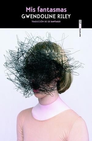 MIS FANTASMAS | 9788410249165 | RILEY, GWENDOLINE | Galatea Llibres | Librería online de Reus, Tarragona | Comprar libros en catalán y castellano online