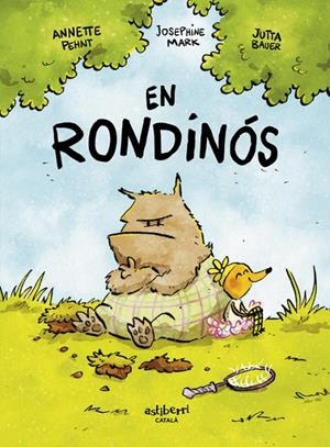EN RONDINÓS | 9788419670953 | JOSEPHINE, MARK | Galatea Llibres | Librería online de Reus, Tarragona | Comprar libros en catalán y castellano online