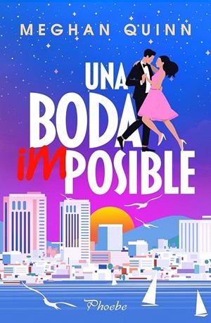 UNA BODA IMPOSIBLE | 9788410070448 | QUINN, MEGHAN | Galatea Llibres | Librería online de Reus, Tarragona | Comprar libros en catalán y castellano online
