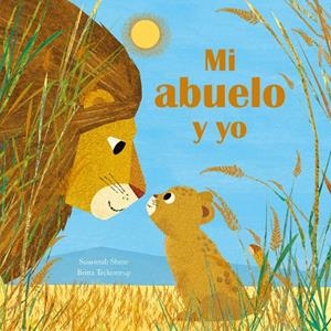 MI ABUELO Y YO | 9788419974020 | SHANE, SUSANNAH | Galatea Llibres | Librería online de Reus, Tarragona | Comprar libros en catalán y castellano online