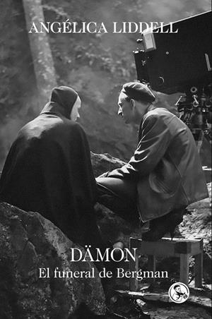 DAMON. EL FUNERAL DE BERGMAN | 9788418782527 | LIDDELL, ANGÉLICA | Galatea Llibres | Llibreria online de Reus, Tarragona | Comprar llibres en català i castellà online