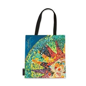 BOLSA MOSAICO GAUDI | 9781439798485 | Galatea Llibres | Llibreria online de Reus, Tarragona | Comprar llibres en català i castellà online
