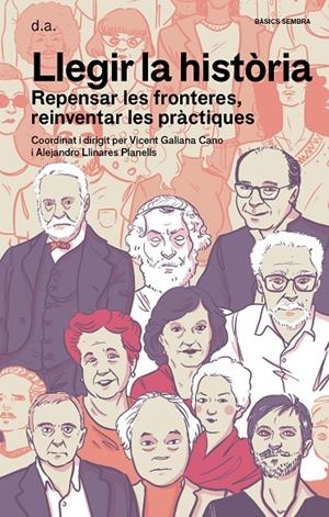 LLEGIR LA HISTÒRIA | 9788410198197 | Galatea Llibres | Llibreria online de Reus, Tarragona | Comprar llibres en català i castellà online