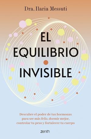 EL EQUILIBRIO INVISIBLE | 9788408291817 | MESSUTI, ILARIA | Galatea Llibres | Librería online de Reus, Tarragona | Comprar libros en catalán y castellano online