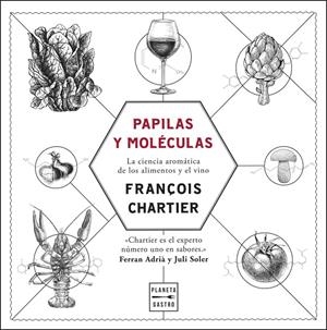 PAPILAS Y MOLÉCULAS. EDICIÓN TAPA BLANDA | 9788408293941 | CHARTIER, FRANÇOIS | Galatea Llibres | Llibreria online de Reus, Tarragona | Comprar llibres en català i castellà online