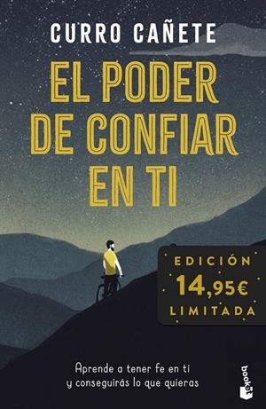 EL PODER DE CONFIAR EN TI | 9788408293804 | CAÑETE, CURRO | Galatea Llibres | Llibreria online de Reus, Tarragona | Comprar llibres en català i castellà online