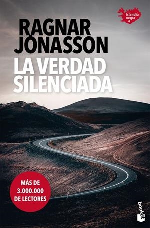 LA VERDAD SILENCIADA (SERIE ISLANDIA NEGRA 5) | 9788432243943 | JÓNASSON, RAGNAR | Galatea Llibres | Librería online de Reus, Tarragona | Comprar libros en catalán y castellano online