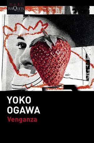 VENGANZA | 9788411075121 | OGAWA, YOKO | Galatea Llibres | Librería online de Reus, Tarragona | Comprar libros en catalán y castellano online