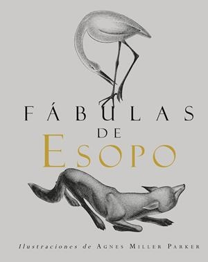 FÁBULAS | 9788412712254 | ESOPO | Galatea Llibres | Llibreria online de Reus, Tarragona | Comprar llibres en català i castellà online