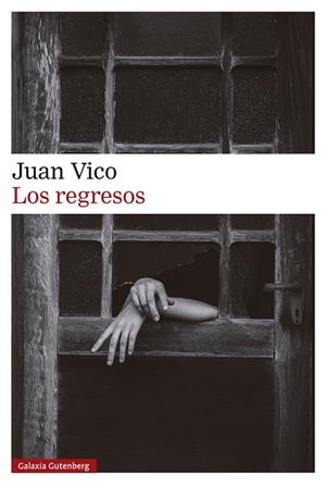 LOS REGRESOS | 9788410107816 | VICO, JUAN | Galatea Llibres | Llibreria online de Reus, Tarragona | Comprar llibres en català i castellà online