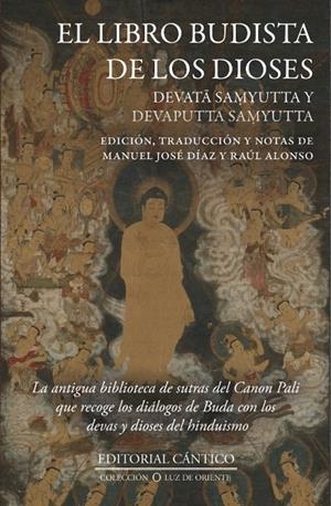 EL LIBRO BUDISTA DE LOS DIOSES | 9788410288096 | VV.AA. | Galatea Llibres | Librería online de Reus, Tarragona | Comprar libros en catalán y castellano online