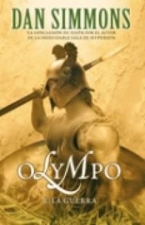 OLYMPO 2: LA GUERRA | 9788466626842 | SIMMONS, DAN | Galatea Llibres | Librería online de Reus, Tarragona | Comprar libros en catalán y castellano online