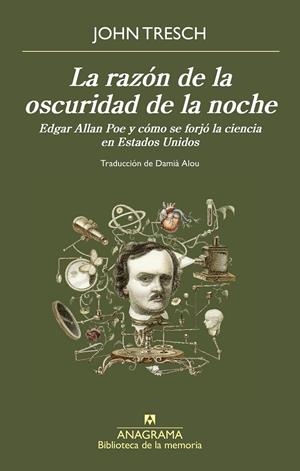 LA RAZÓN DE LA OSCURIDAD DE LA NOCHE | 9788433927286 | TRESCH, JOHN | Galatea Llibres | Librería online de Reus, Tarragona | Comprar libros en catalán y castellano online