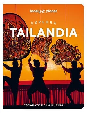 EXPLORA TAILANDIA 2024 | 9788408291176 | BENSEMA, AMY/NUALKHAIR, CHAWADEE/STUART, AYDAN/TUN-ATIRUJ, CHOLTANUTKUN/WOOLSEY, BARBARA/LEON, MEGAN | Galatea Llibres | Llibreria online de Reus, Tarragona | Comprar llibres en català i castellà online
