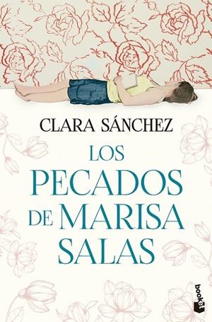 LOS PECADOS DE MARISA SALAS | 9788408293705 | SÁNCHEZ, CLARA | Galatea Llibres | Llibreria online de Reus, Tarragona | Comprar llibres en català i castellà online