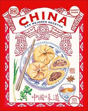 CHINA: LAS MEJORES RECETAS | 9780241725498 | Galatea Llibres | Librería online de Reus, Tarragona | Comprar libros en catalán y castellano online