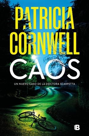 CAOS (DOCTORA KAY SCARPETTA 24) | 9788466673709 | CORNWELL, PATRICIA | Galatea Llibres | Librería online de Reus, Tarragona | Comprar libros en catalán y castellano online