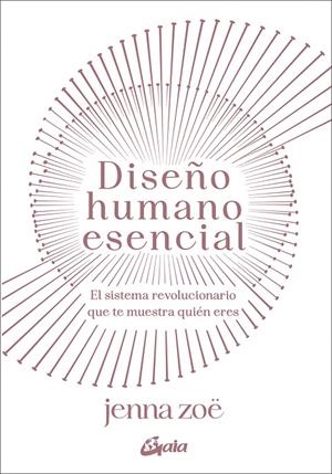 DISEÑO HUMANO ESENCIAL | 9788411081283 | ZOË, JENNA | Galatea Llibres | Llibreria online de Reus, Tarragona | Comprar llibres en català i castellà online