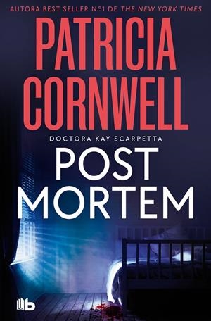 POST MORTEM (DOCTORA KAY SCARPETTA 1) | 9788413149936 | CORNWELL, PATRICIA | Galatea Llibres | Librería online de Reus, Tarragona | Comprar libros en catalán y castellano online