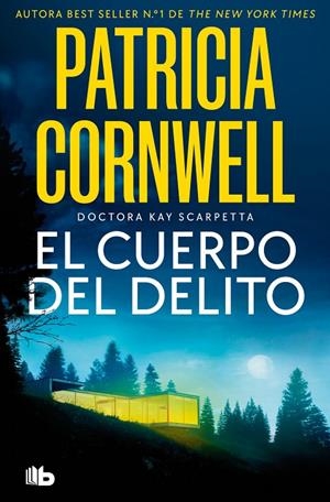 EL CUERPO DEL DELITO (DOCTORA KAY SCARPETTA 2) | 9788413149943 | CORNWELL, PATRICIA | Galatea Llibres | Librería online de Reus, Tarragona | Comprar libros en catalán y castellano online