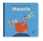 MATARILE | 9788412875607 | HERNANDEZ, DAVID | Galatea Llibres | Librería online de Reus, Tarragona | Comprar libros en catalán y castellano online