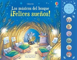 FELICES SUEÑOS! | 9781836060345 | WATT, FIONA | Galatea Llibres | Llibreria online de Reus, Tarragona | Comprar llibres en català i castellà online