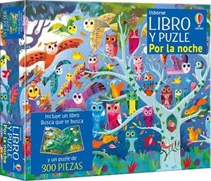 POR LA NOCHE | 9781835407066 | ROBSON, KIRSTEEN | Galatea Llibres | Llibreria online de Reus, Tarragona | Comprar llibres en català i castellà online