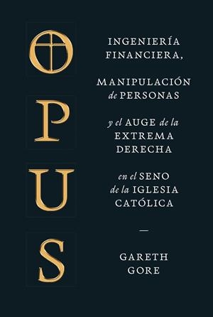 OPUS | 9788491996842 | GORE, GARETH | Galatea Llibres | Librería online de Reus, Tarragona | Comprar libros en catalán y castellano online