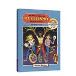 MI PRIMER LIBRO DE OCULTISMO | 9788412765274 | RHODES, STEVEN | Galatea Llibres | Llibreria online de Reus, Tarragona | Comprar llibres en català i castellà online