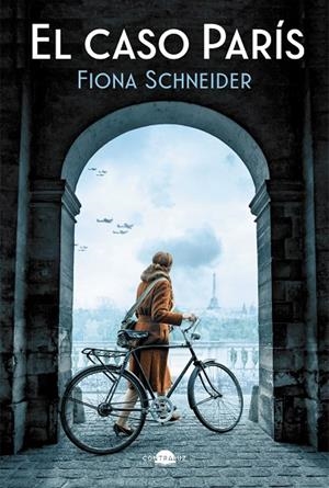 EL CASO PARÍS | 9788418945946 | SCHNEIDER, FIONA | Galatea Llibres | Llibreria online de Reus, Tarragona | Comprar llibres en català i castellà online