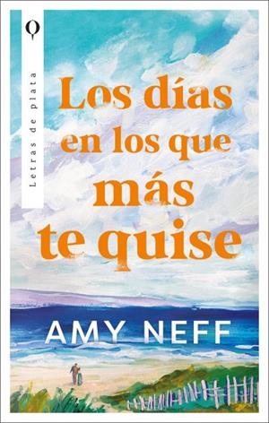 LOS DÍAS EN LOS QUE MÁS TE QUISE | 9788492919727 | NEFF, AMY | Galatea Llibres | Llibreria online de Reus, Tarragona | Comprar llibres en català i castellà online