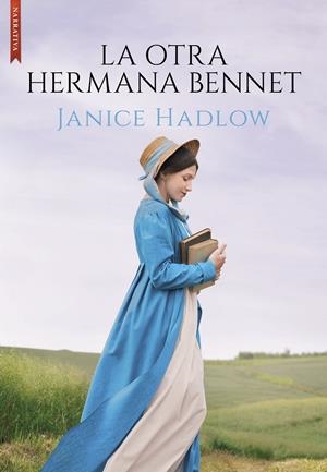 LA OTRA HERMANA BENNET | 9788419386717 | HADLOW, JANICE | Galatea Llibres | Librería online de Reus, Tarragona | Comprar libros en catalán y castellano online